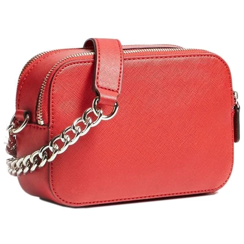 Жіноча сумка крос боді Guess Robyn червона (HWEV7180140-RED): Країна виробник США