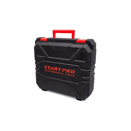Шуруповерт START PRO SCD5-18/2 (2 акум.): Назначение бытовой