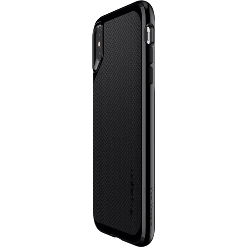 Чехол для iPhone Spigen Neo Hybrid Jet Black (065CS24839) for iPhone Xs Max фото 6
