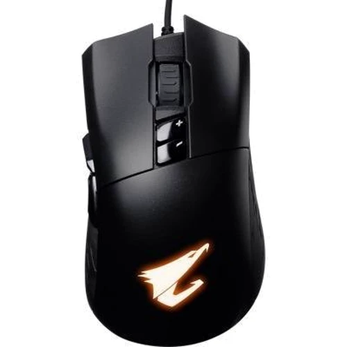Мышь GIGABYTE AORUS M3: Интерфейс подключения USB