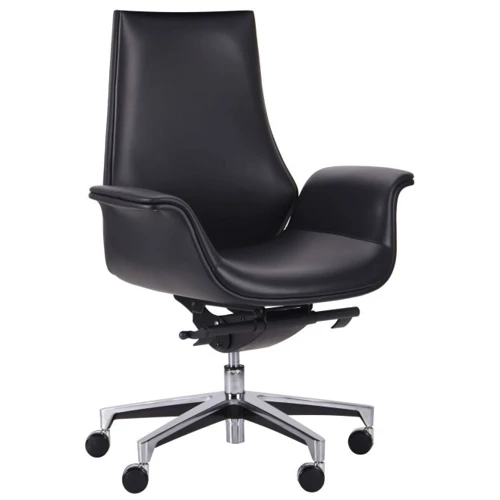 

Кресло Amf Bernard Lb Black (544556)