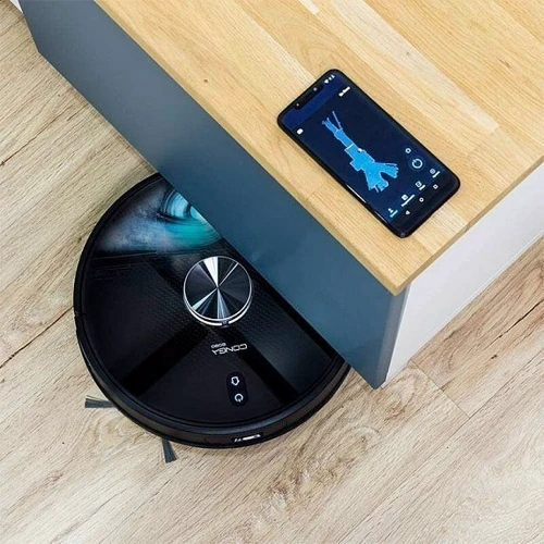 Робот уборщик Cecotec Conga 1099 Connected: Производитель Cecotec