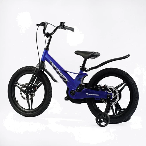 Велосипед 2-х колісний Corso Connect 18" MG-18167: Тип 2х колесный велосипед