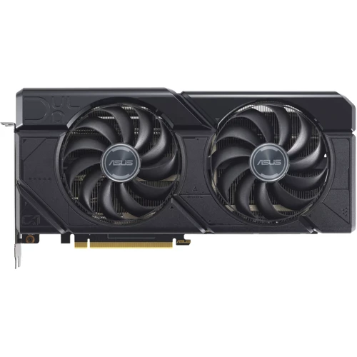 Видеокарта ASUS Radeon RX 7900 GRE 16GB GDDR6 DUAL OC DUAL-RX7900GRE-O16G