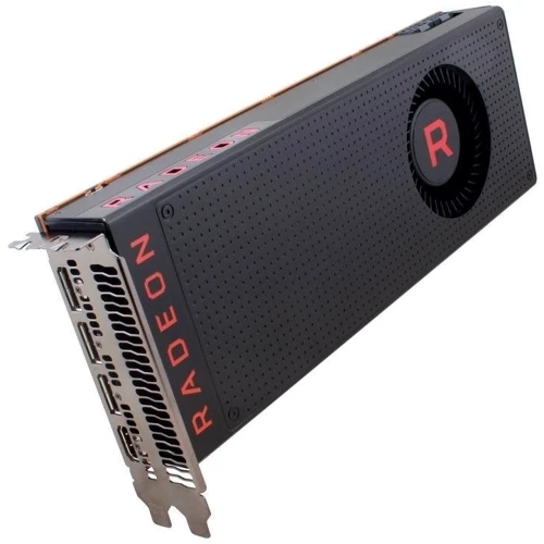 Видеокарта Sapphire Radeon RX Vega56 8G HBM2 (21276-00)