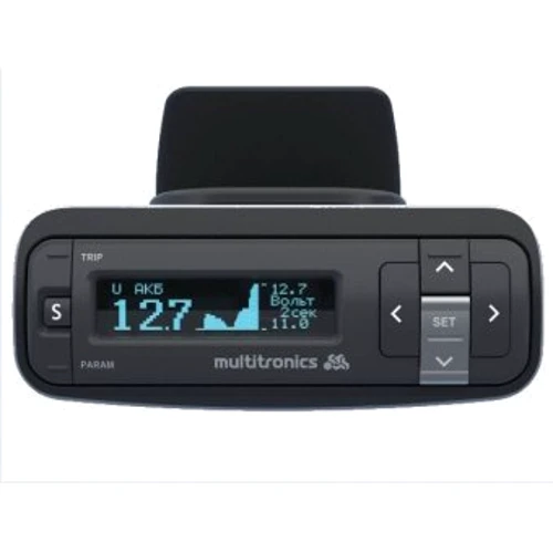 Multitronics VG1031GPL blue