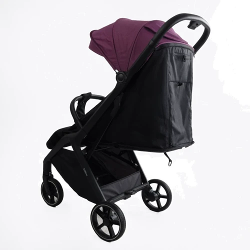 Детская прогулочная коляска Joy Willow (WL-65316)