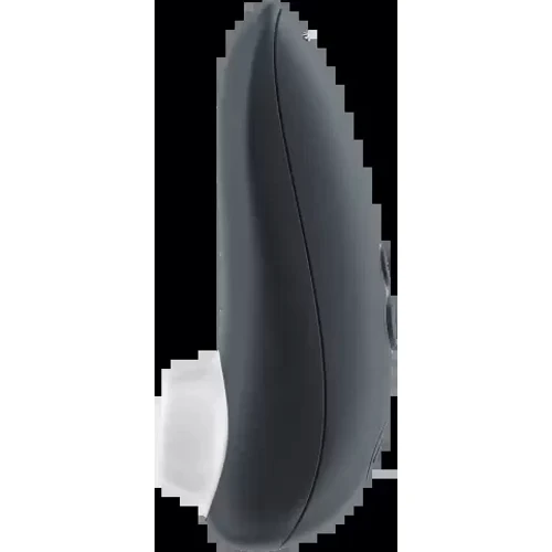 Вакуумный клиторальный стимулятор Womanizer Starlet 3 Gray