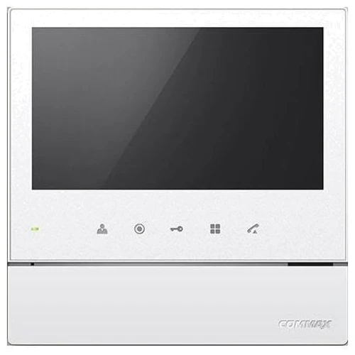 Commax CDV-70H2 White