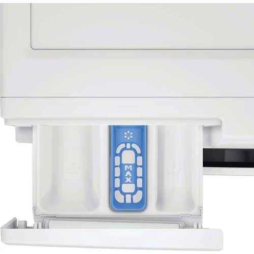 Стиральная машина Beko MWUE7636CW: Тип машины Автомат