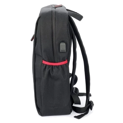 Сумка для ноутбуков Redragon 15.6" Heracles GB-82 (77268): Форм-фактор 15.6"