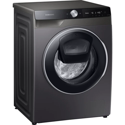 Стиральная машина Samsung WW10T654CLX/UA: Тип загрузки фронтальная