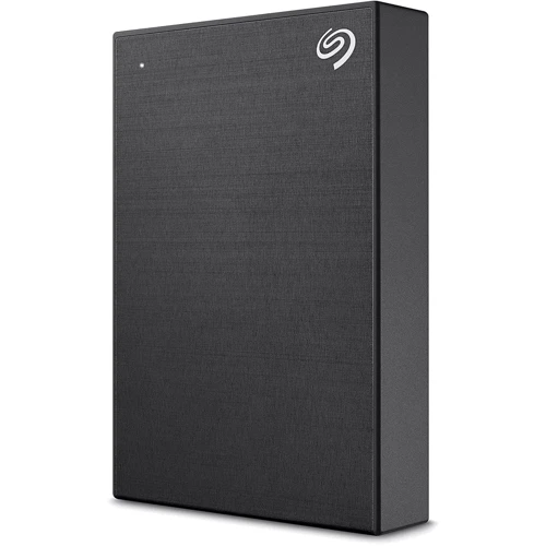 Внешний жесткий диск Seagate Backup Plus Portable 4 TB Black (STHP4000400): Вес, г 265