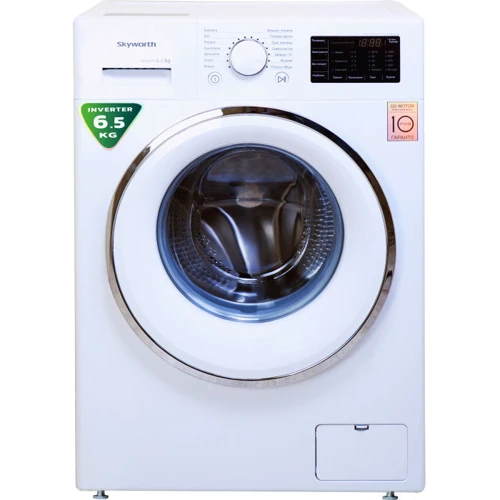 Стиральная машина Skyworth F60207D: Сушка нет