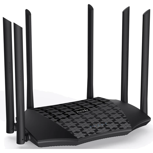 Маршрутизатор Wi-Fi TENDA AC21: Тип маршрутизатора Wi-Fi роутер