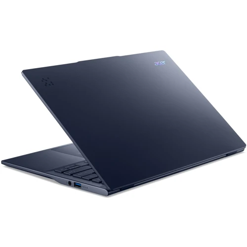 Ноутбук Acer Swift 14 AI SF14-51 (NX.J2HEU.005) UA: Процессор Intel Core Ultra 7 258V (2.2 - 4.8 ГГц) / 8 - ядерный