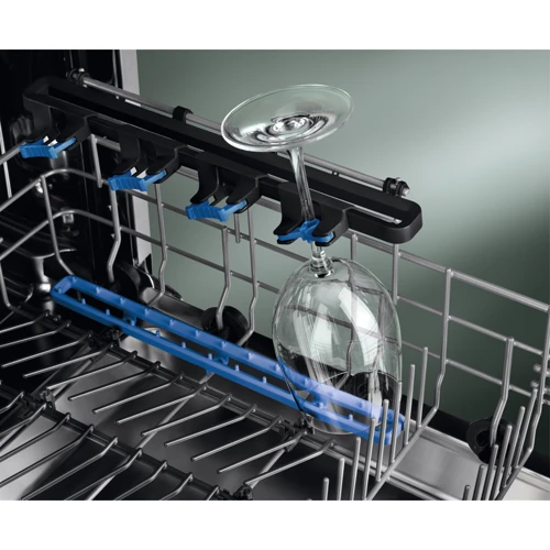 Вбудовувана посудомийна машина Electrolux EMG48200L фото 7