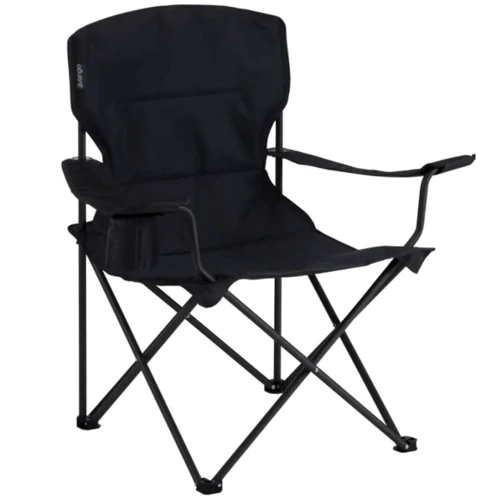 Стул кемпинговый Vango Malibu Granite Grey (CHQMALIBUG11Z06)