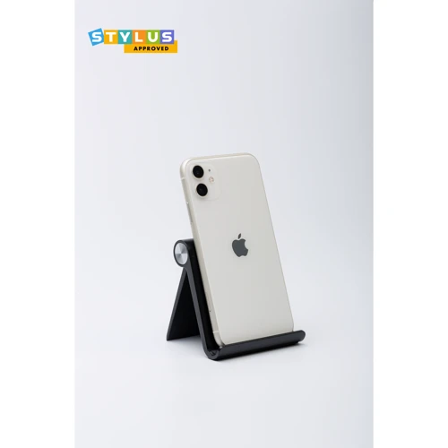 Б/У Apple iPhone 11 128GB White (MWLF2) Approved Grade B фото 6