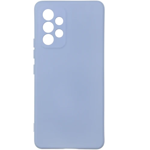 Аксесуар для смартфона ArmorStandart ICON Case Lavander для Samsung A536 Galaxy A53 5G (ARM61658)