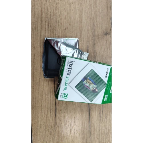 Fujifilm Colorfilm INSTAX Square 10x2 (Фотобумага)(79012391) Stylus approved: Производитель Fujifilm
