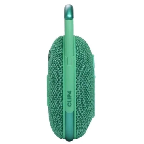 Акустика JBL Clip 4 Eco Green (JBLCLIP4ECOGRN): Підключення Bluetooth 5.1