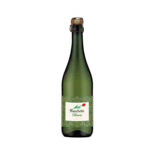 Вино игристое Chiarli Bianchetto Brioso (0,75 л) (BW12288)