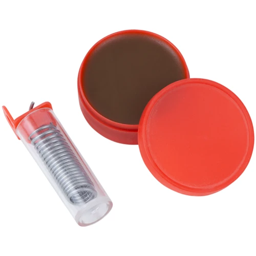 Импульсный паяльник Sigma 2742061 (+кейс)