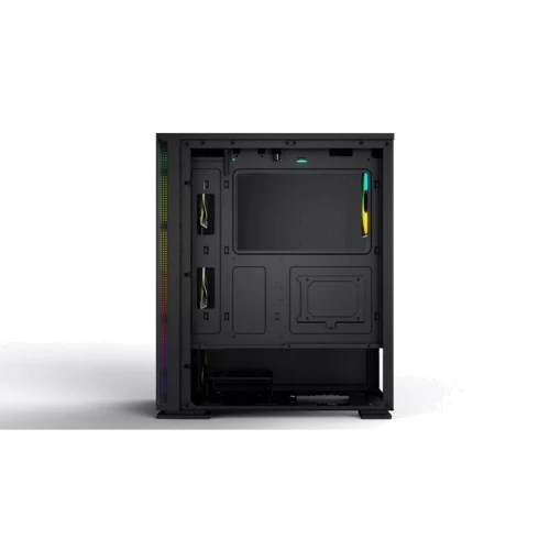 Корпус 2E Spargo Neo GX910N (2E-GX910N): Форм-фактор материнской платы ATX / Micro-ATX / Mini-ITX