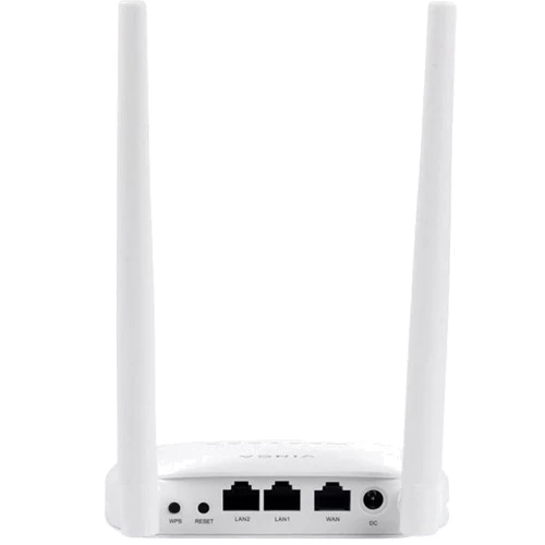 Маршрутизатор Wi-Fi Vinga WR-AC1210: Тип маршрутизатора Wi-Fi роутер