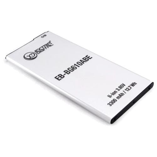 Аккумулятор ExtraDigital 3300mAh (EB-BG610ABE) for Samsung G6100 Galaxy J7 Prime 2016: Совместимость с брендом Samsung
