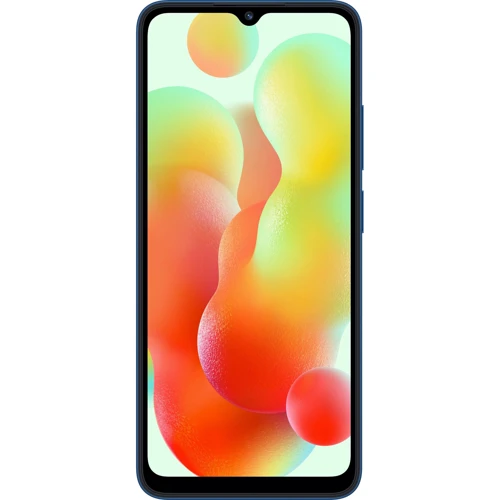 Смартфон Xiaomi Redmi 12C 3/32Gb Ocean Blue (Global, NFC): Дисплей 6.71" IPS LCD (720 x 1650) / 268 ppi