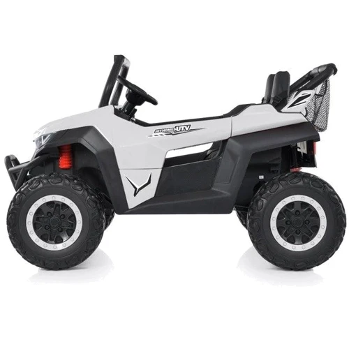 Багги Bambi Racer (M 5025EBLR-1(24V): Максимальная скорость, км/ч 8