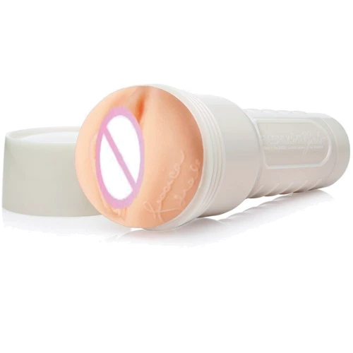 Мастурбатор Fleshlight Girls: Jessica Drake Heavenly (SIGNATURE COLLECTION)