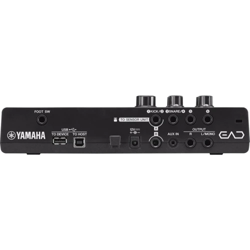 Электронный барабанный модуль YAMAHA EAD10: Производитель Yamaha
