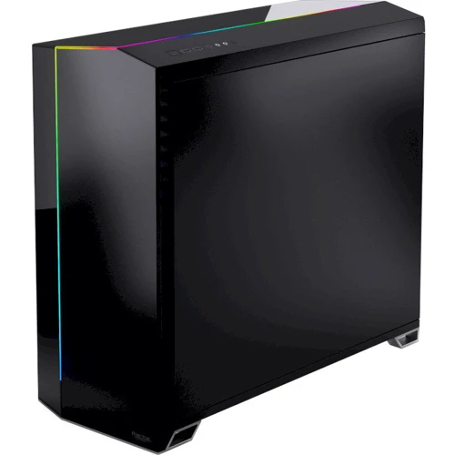 Корпус Fractal Design Vector RS Dark Tempered Glass (FD-C-VER1A-02): Форм-фактор материнської плати ATX / E-ATX / Micro-ATX / Mini-ITX