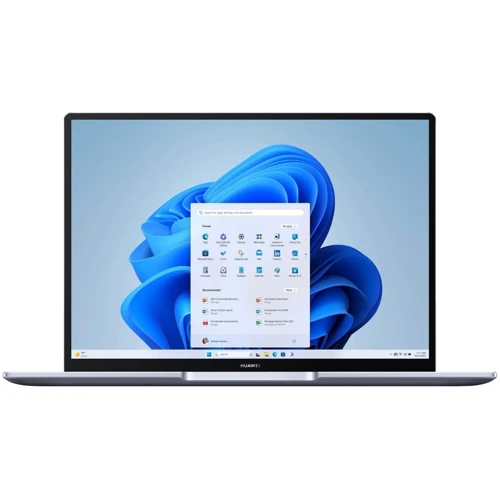 Ноутбук Huawei MateBook 14 (53013XDV/KelvinF-W5651T): Екран 14" IPS (2160x1440) Touch