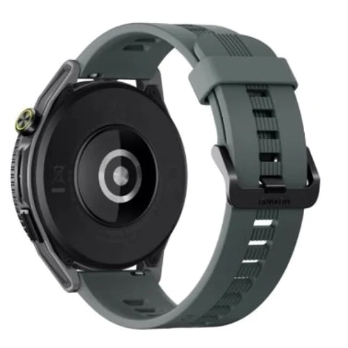 Смарт-годинник Huawei Watch GT 3 SE 46mm Wilderness Green: Ємність батареї, мАг 451