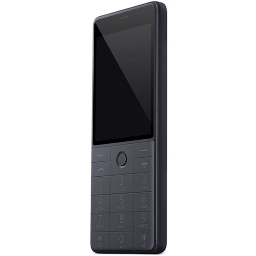Мобильный телефон Xiaomi QIN 1S 4G Dual Sim Grey (English menu): Оперативная память 256 МБ
