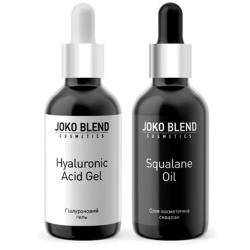 Joko Blend Face Care 60 ml Комплекс для лица фото 3