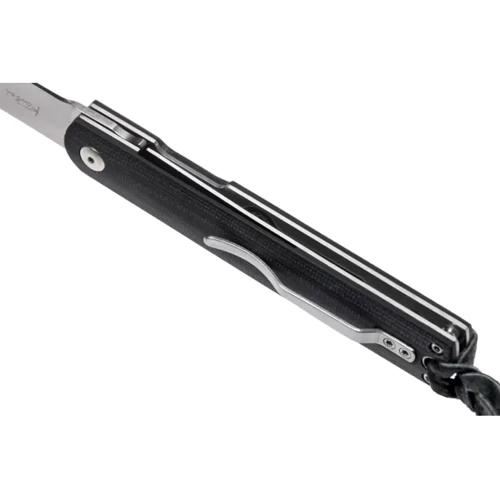 Нож Boker Plus Nori, G10 (2373.08.63): Вес, г 46