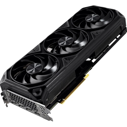 Видеокарта Gainward GeForce RTX 4070 Ti Panther (NED407T019K9-1043Z): Тип памяти GDDR6X