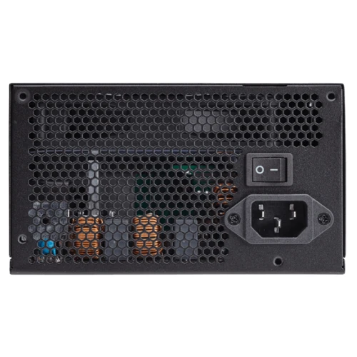 Блок питания Corsair CX450M (CP-9020101-EU) 450W фото 6