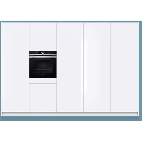 Духовой шкаф электрический Siemens HS636GDS2: Класс энергопотребления A+