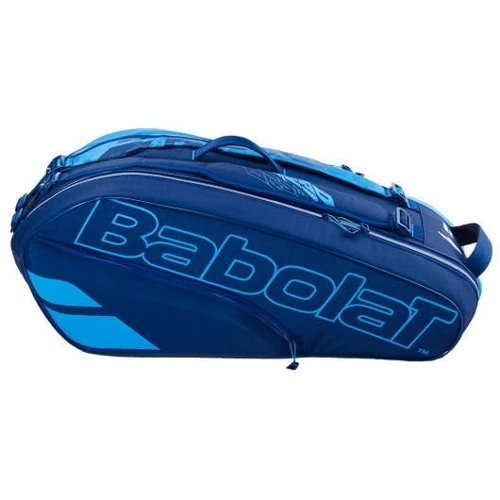 Чехол Babolat RH X 6 Pure drive blue 2020 (751208-136) фото 1