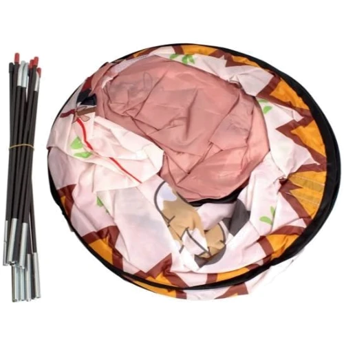 Намет Mic Вігвам 130х130х120 см (3011)