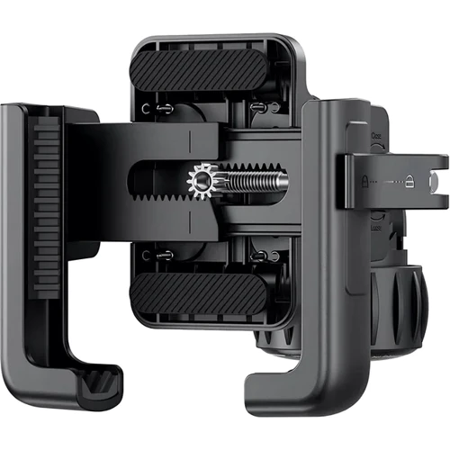 Держатель Baseus Bike Mount Holder GoTrip Black (C40572301111-00) фото 4