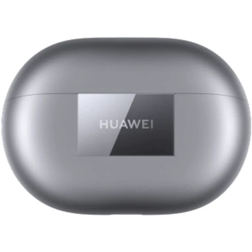 Наушники Huawei FreeBuds Pro 3 Silver Frost: Тип крепления без креплений