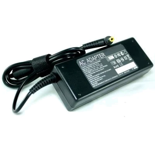 Зарядний пристрій PowerPlant NoteBook Adapter for IBM/LENOVO 220V, 90W 20V 4.5A (5.5x2.5 mm) (LS90H5525)