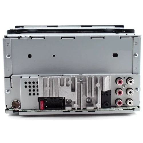 Pioneer FH-S720BT: FM-тюнер є